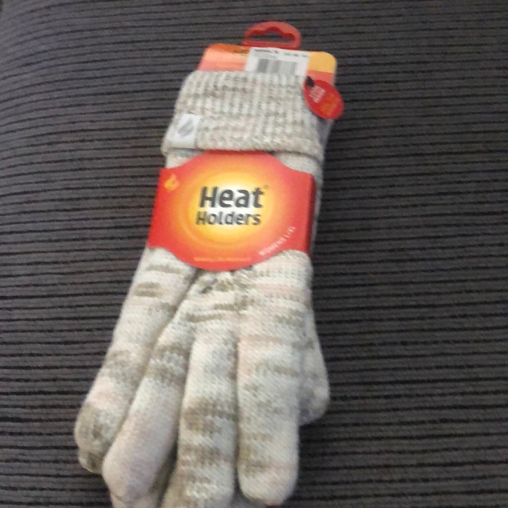 NWT gloves